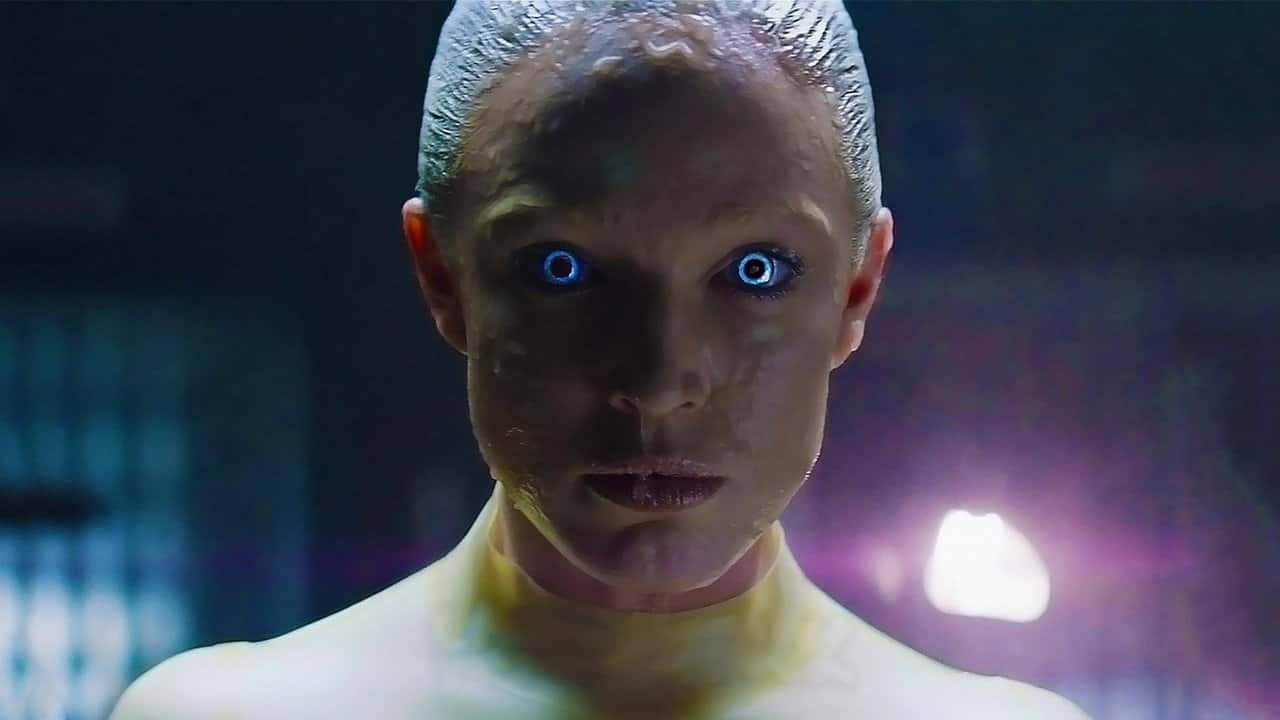 Nonton film The Machine (2013) subtitle indonesia streaming HD gratis