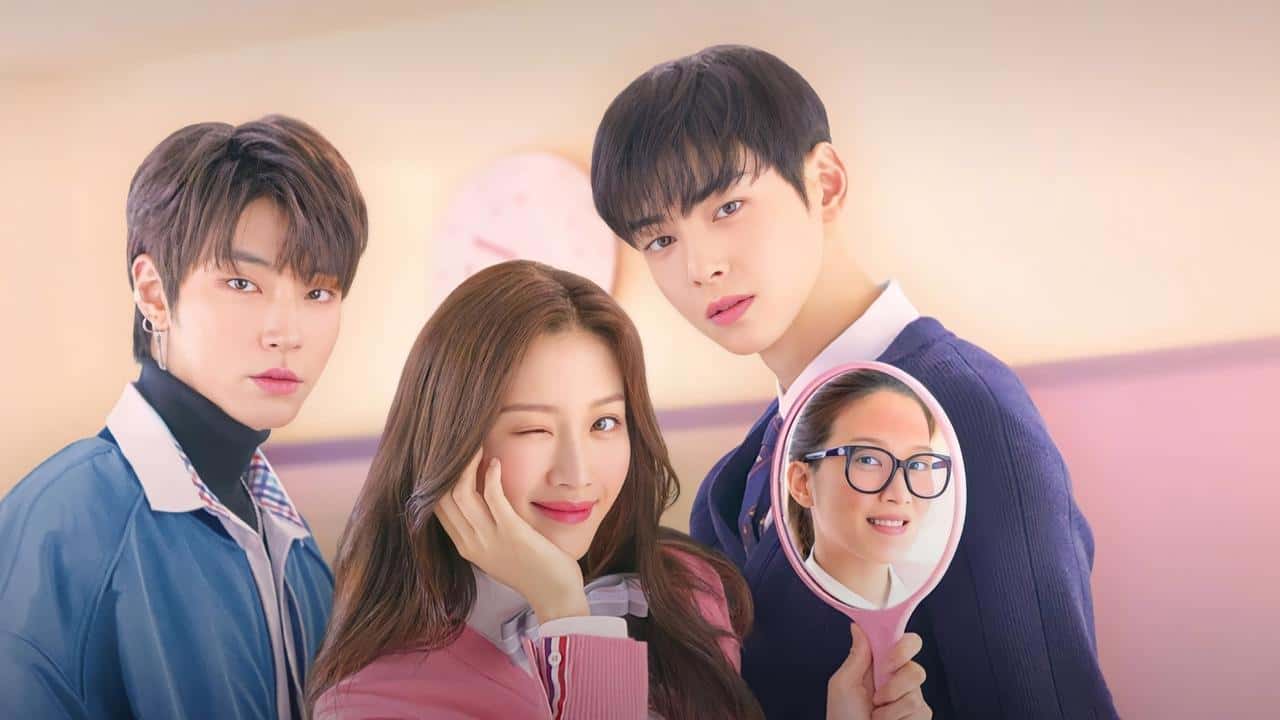 Nonton film True Beauty (2020) subtitle indonesia streaming HD gratis