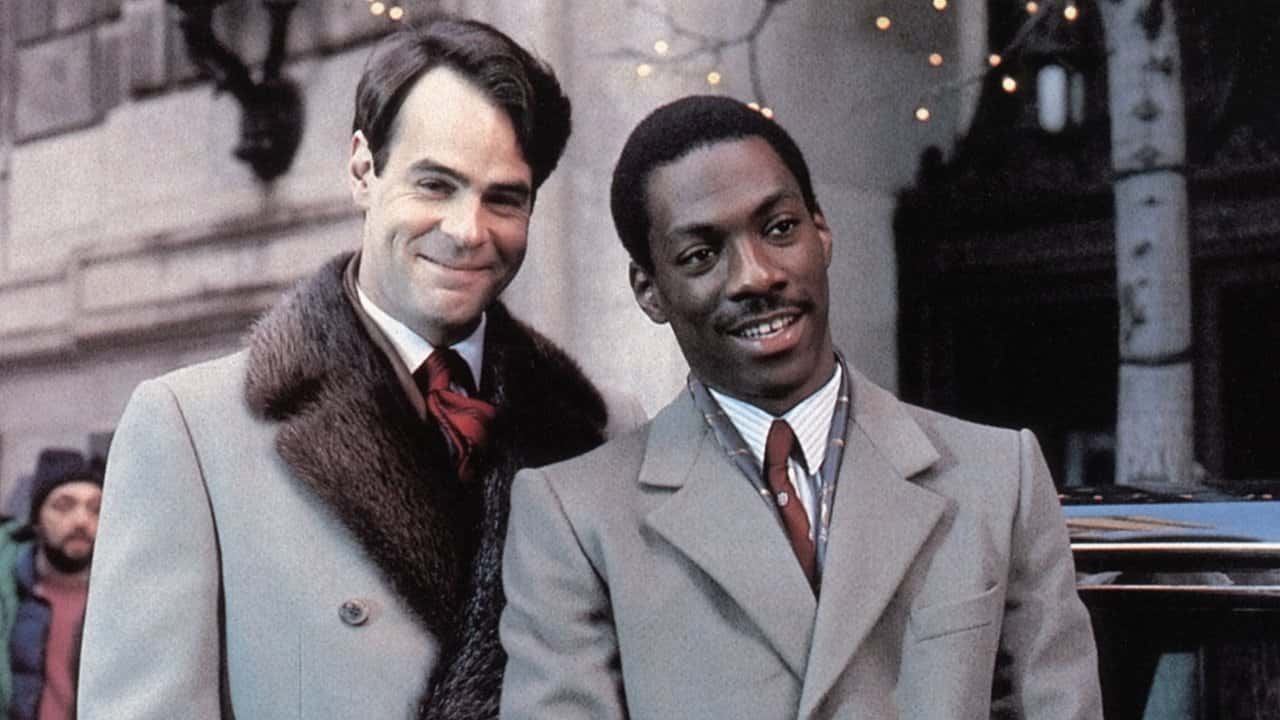 Nonton film Trading Places (1983) subtitle indonesia streaming HD gratis