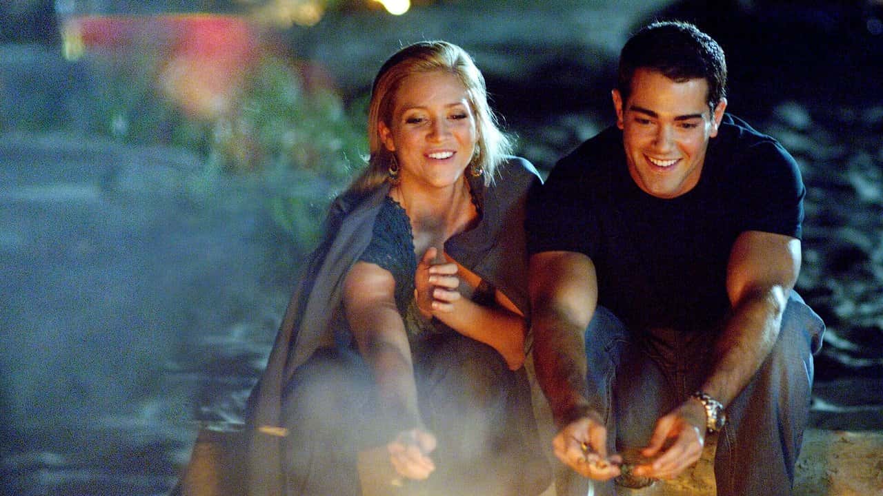 Nonton film John Tucker Must Die (2006) subtitle indonesia streaming HD gratis