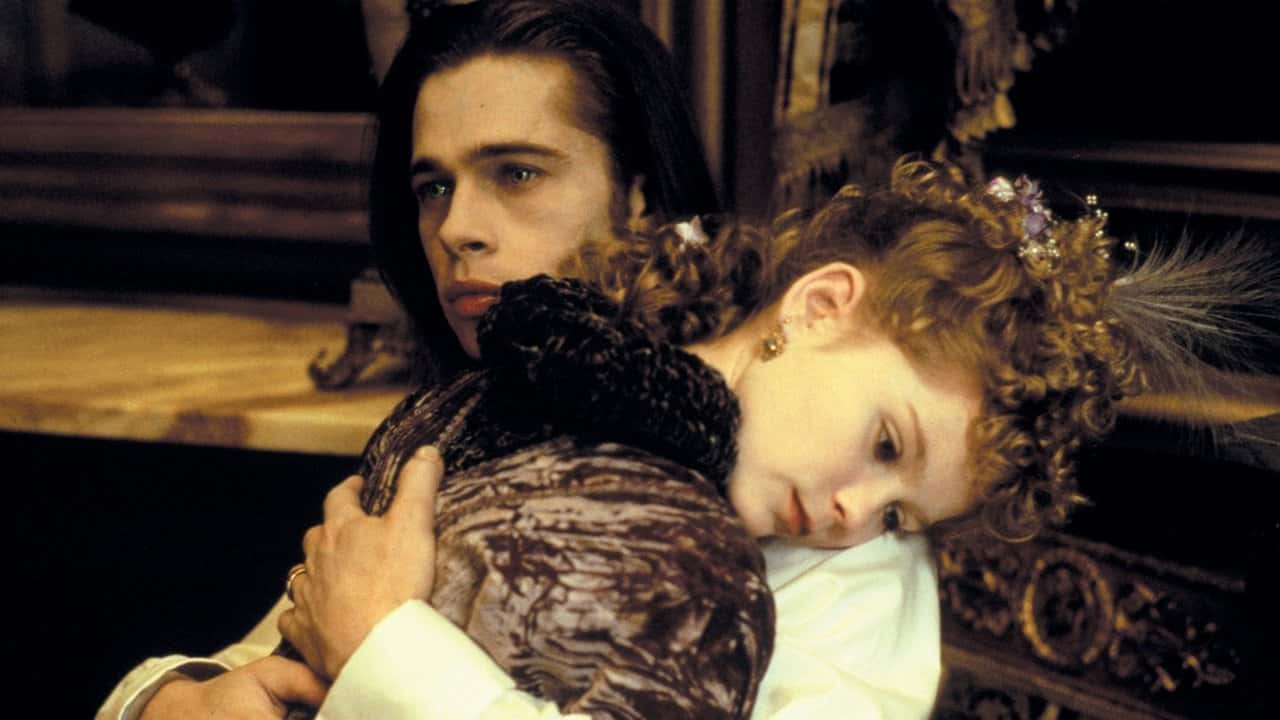 Nonton film Interview with the Vampire (1994) subtitle indonesia streaming HD gratis