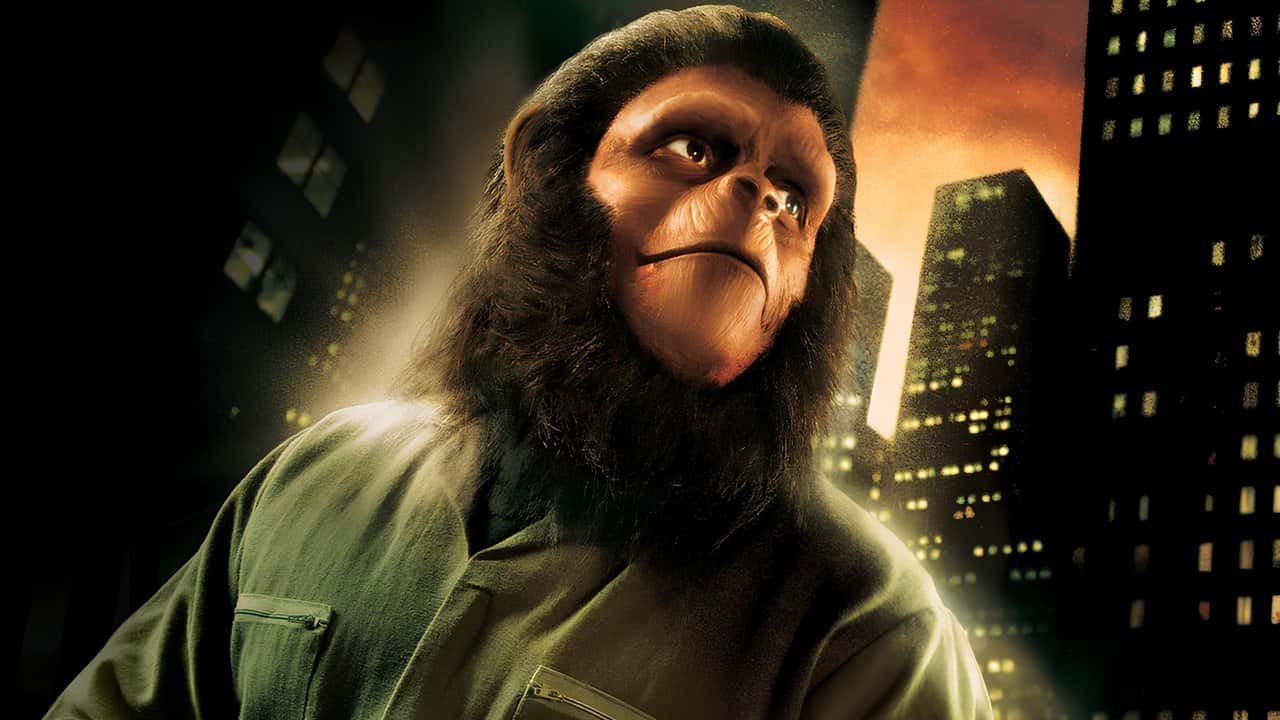 Nonton film Conquest of the Planet of the Apes (1972) subtitle indonesia streaming HD gratis