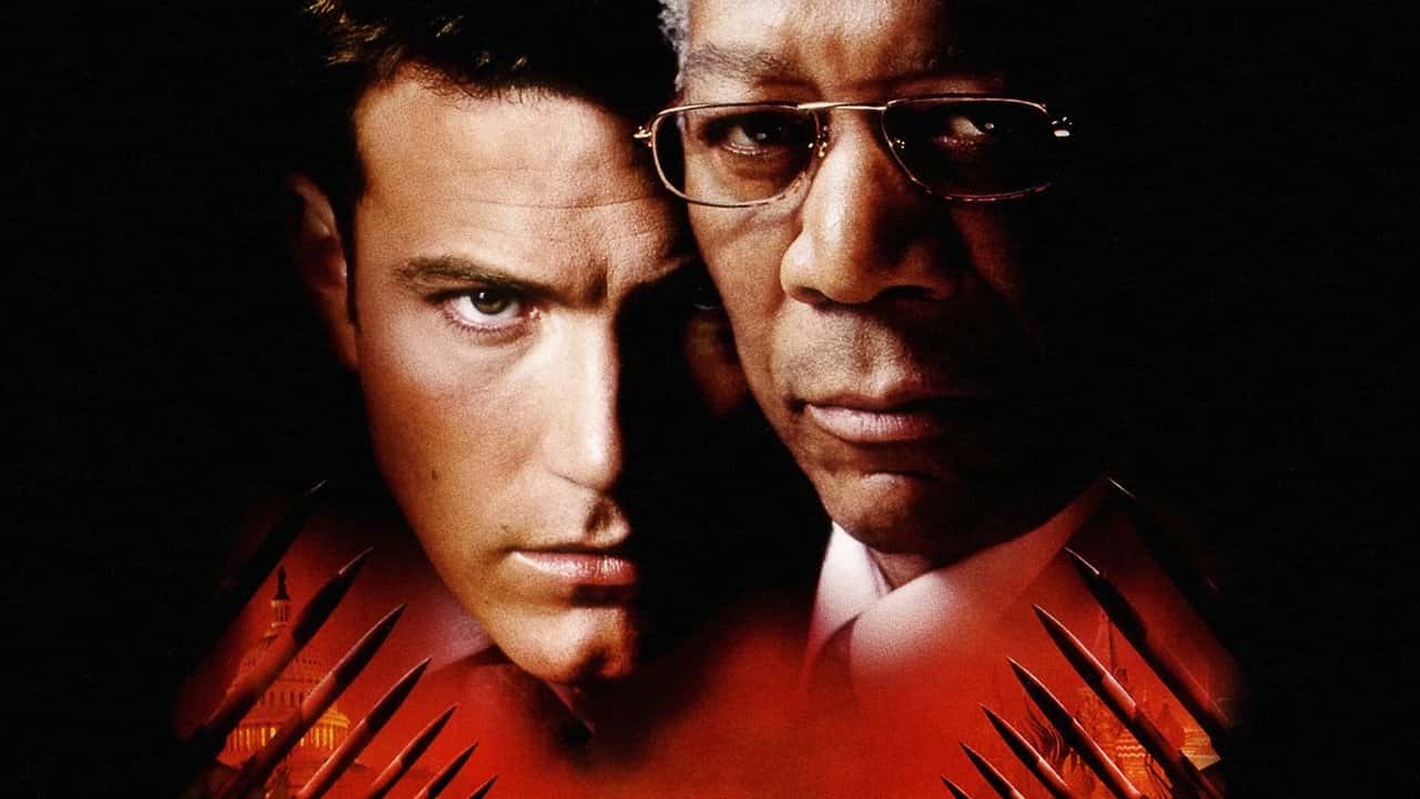 Nonton film The Sum of All Fears (2002) subtitle indonesia streaming HD gratis