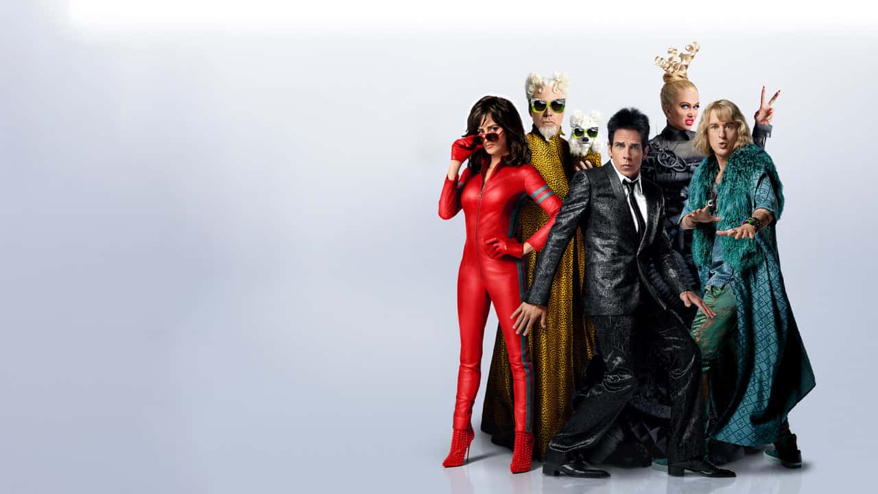 Nonton film Zoolander 2 (2016) subtitle indonesia streaming HD gratis