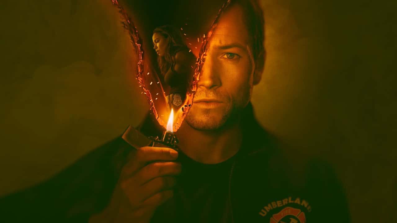 Nonton film Smoke (2025) subtitle indonesia streaming HD gratis