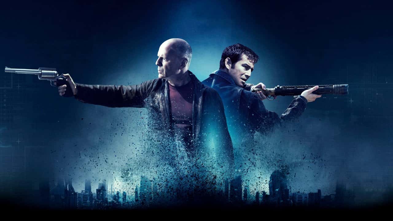 Nonton film Looper (2012) subtitle indonesia streaming HD gratis