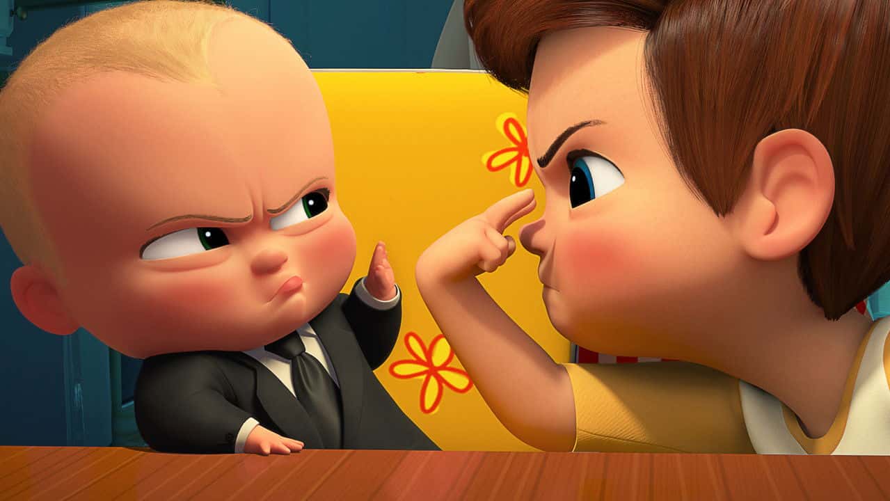Nonton film The Boss Baby (2017) subtitle indonesia streaming HD gratis