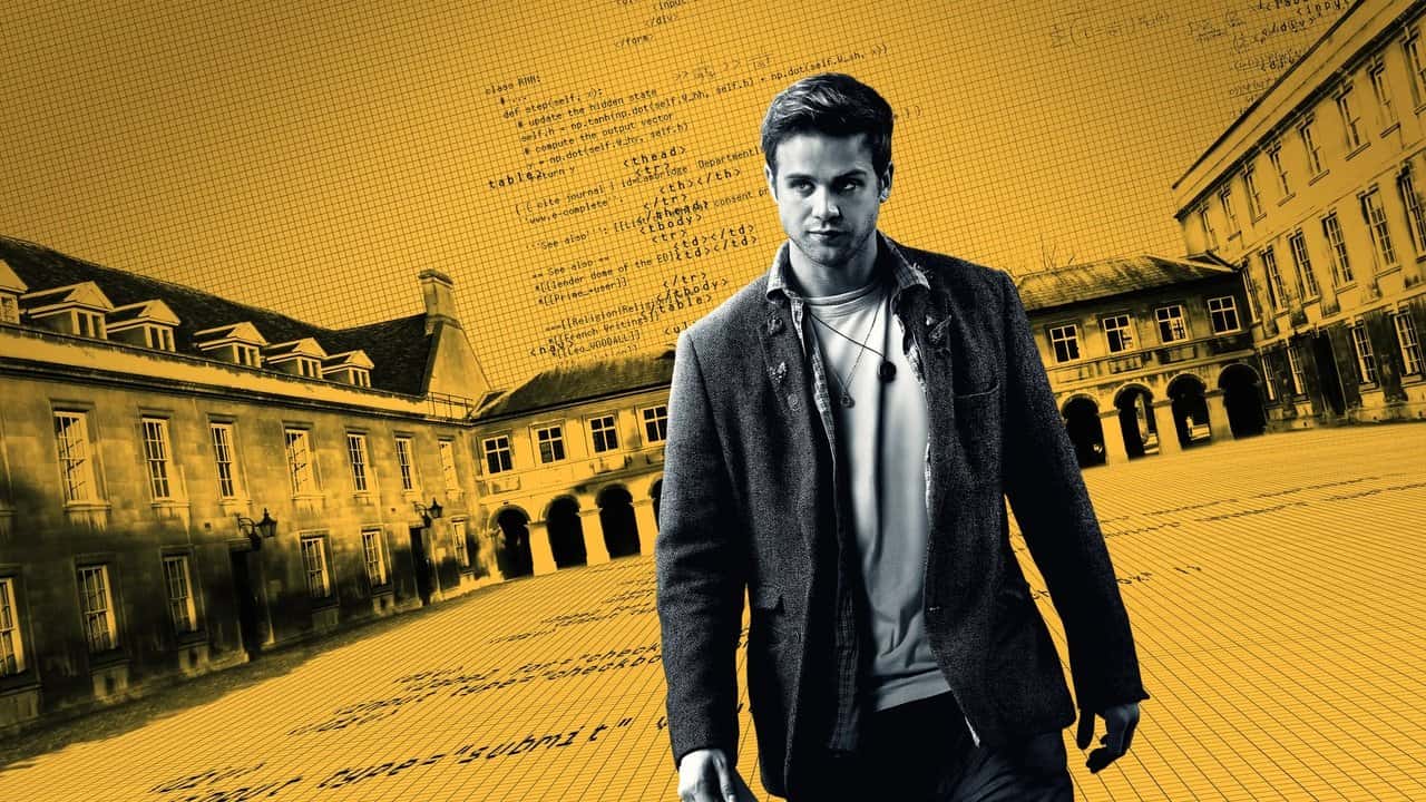 Nonton film Prime Target (2025) subtitle indonesia streaming HD gratis