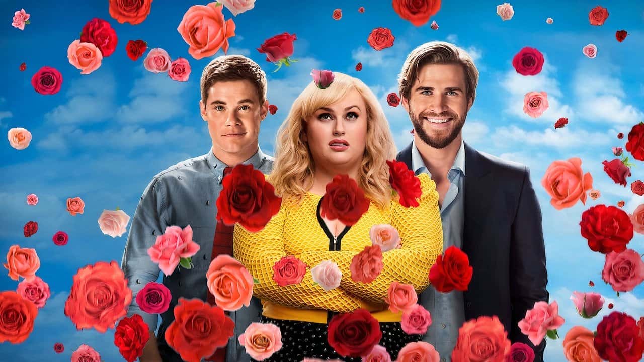 Nonton film Isn't It Romantic (2019) subtitle indonesia streaming HD gratis