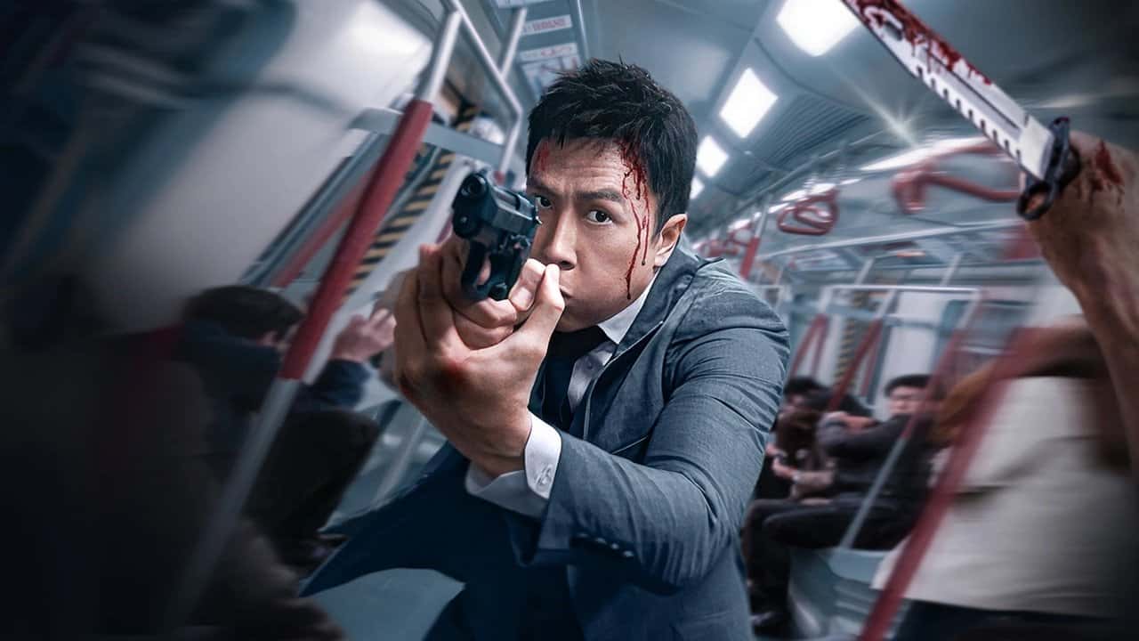 Nonton film The Prosecutor (2024) subtitle indonesia streaming HD gratis