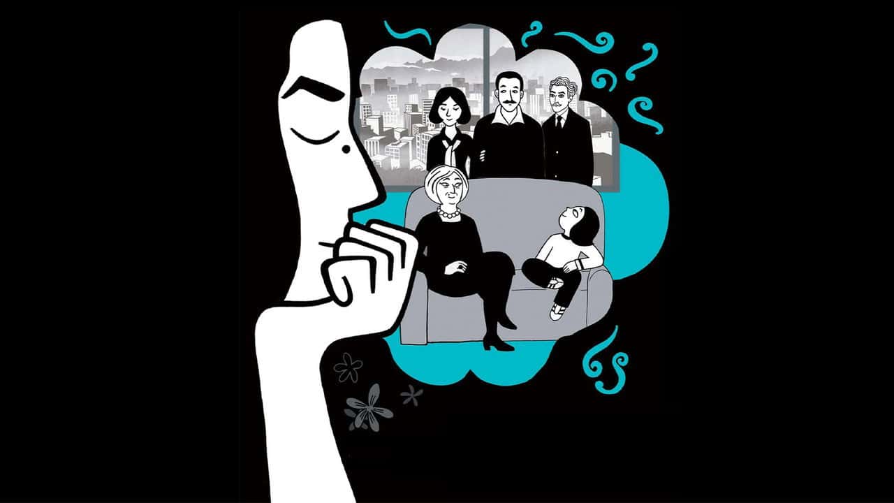 Nonton film Persepolis (2007) subtitle indonesia streaming HD gratis