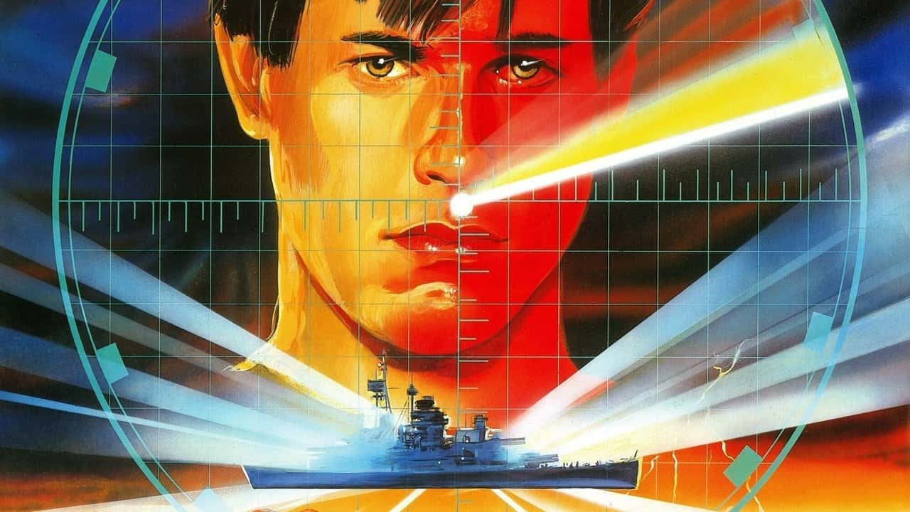 Nonton film The Philadelphia Experiment (1984) subtitle indonesia streaming HD gratis