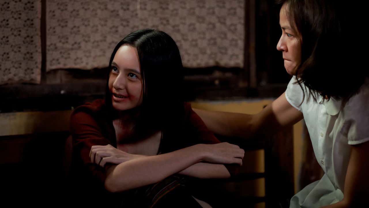 Nonton film Death Whisperer (2023) subtitle indonesia streaming HD gratis