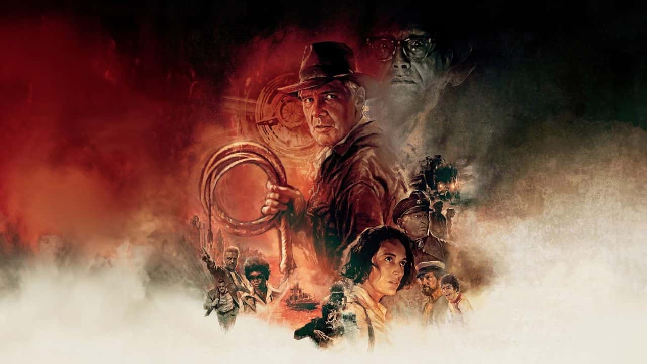 Nonton film Indiana Jones and the Dial of Destiny (2023) subtitle indonesia streaming HD gratis