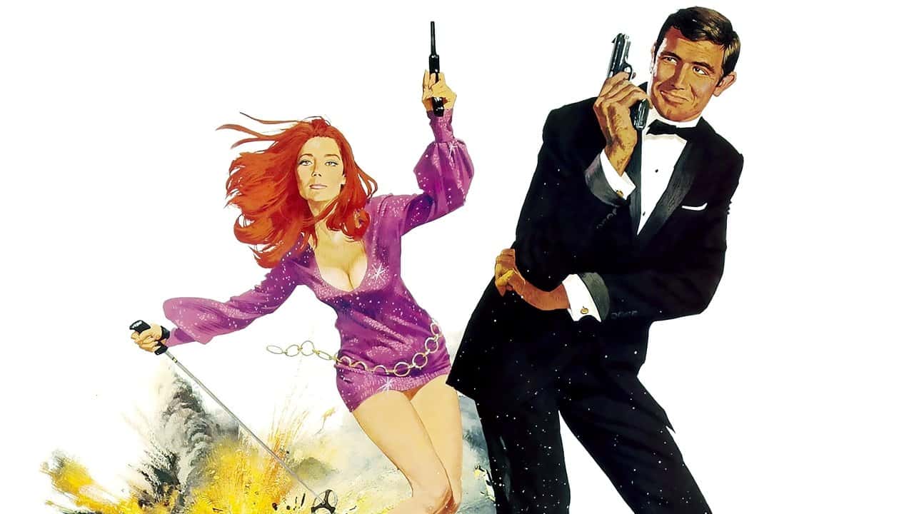 Nonton film On Her Majesty's Secret Service (1969) subtitle indonesia streaming HD gratis
