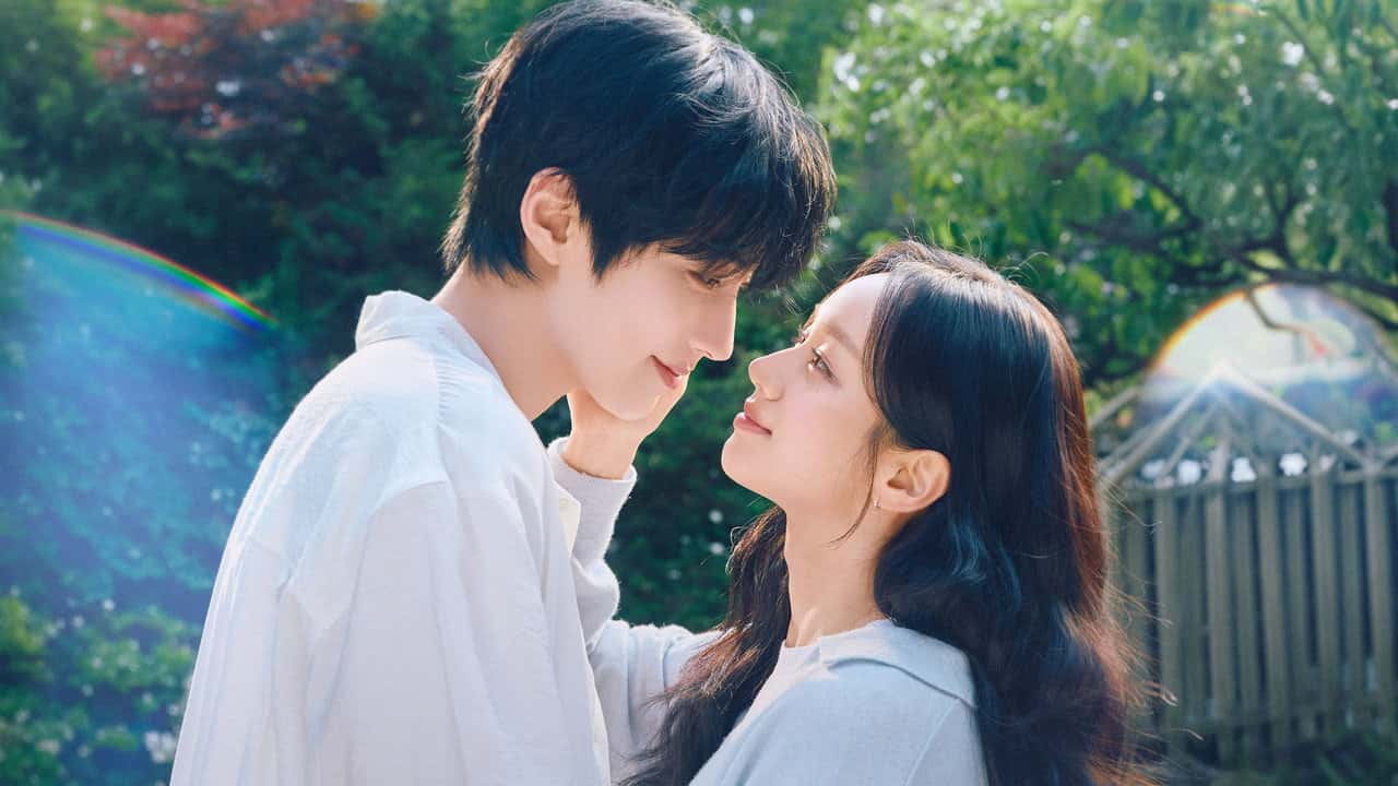 Nonton film Dream to You (2026) subtitle indonesia streaming HD gratis