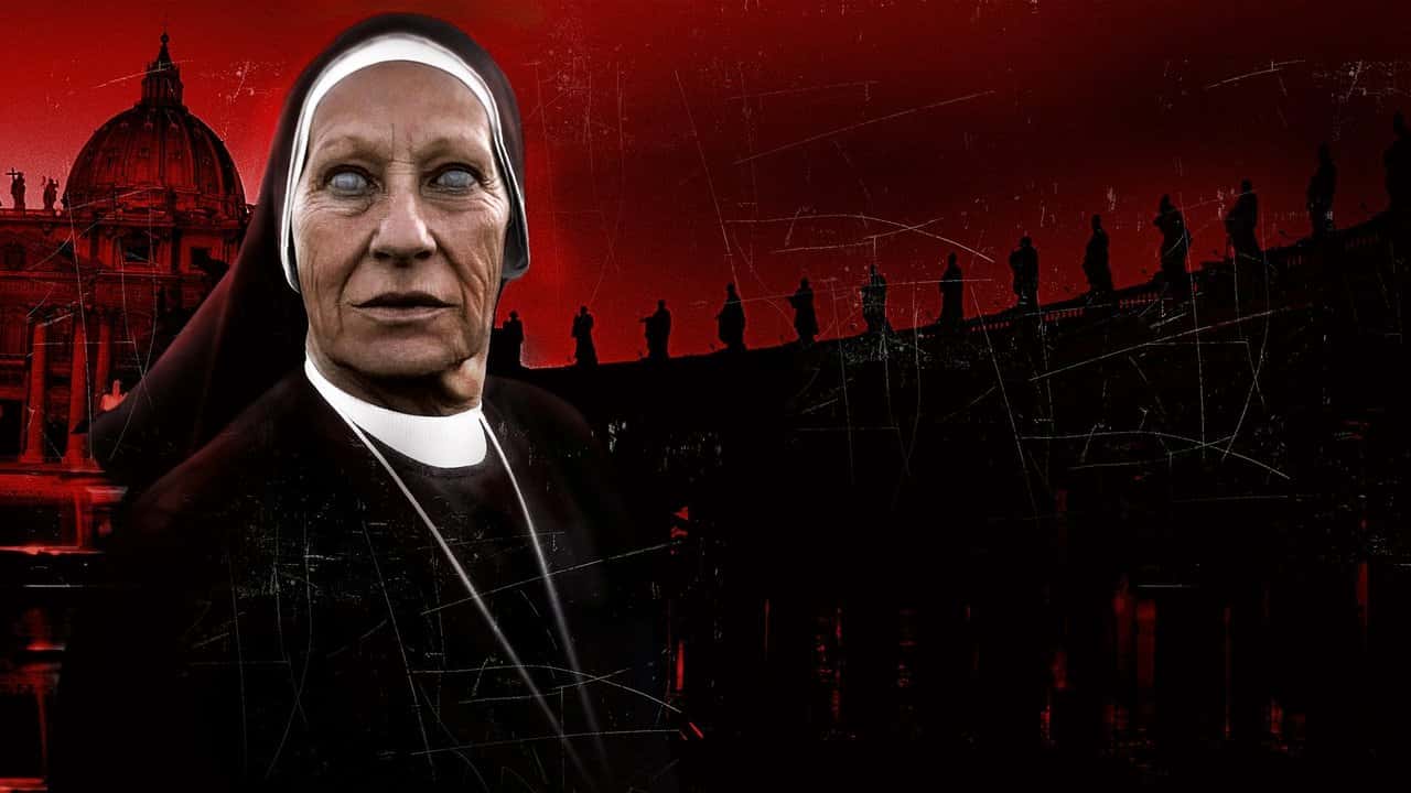 Nonton film The Devil Inside (2012) subtitle indonesia streaming HD gratis