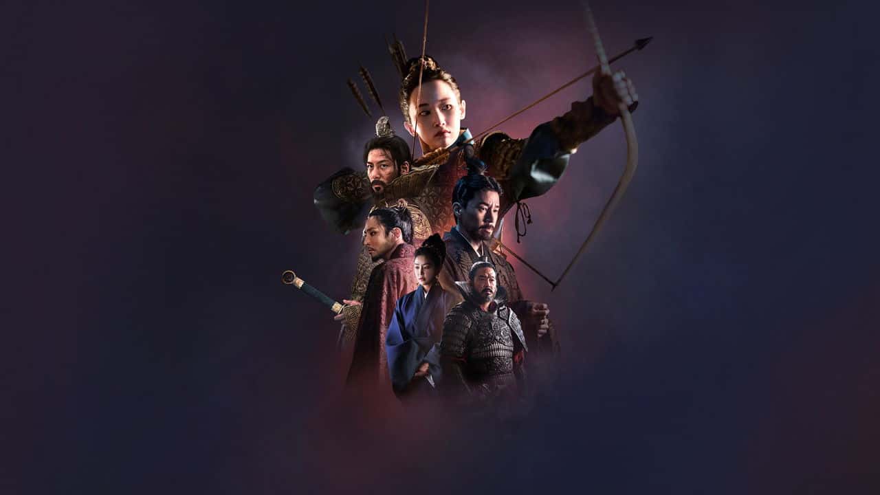 Nonton film Queen Woo (2024) subtitle indonesia streaming HD gratis