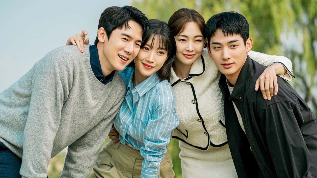 Nonton film The Interest of Love (2022) subtitle indonesia streaming HD gratis