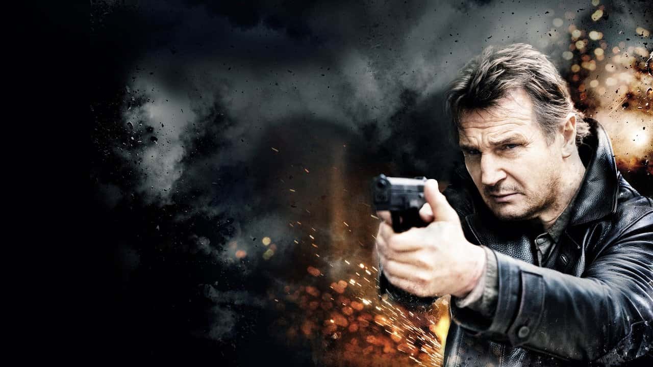 Nonton film Taken 2 (2012) subtitle indonesia streaming HD gratis