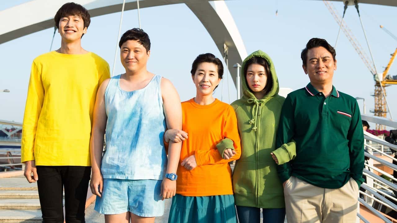 Nonton film The Sound of Your Heart (2016) subtitle indonesia streaming HD gratis