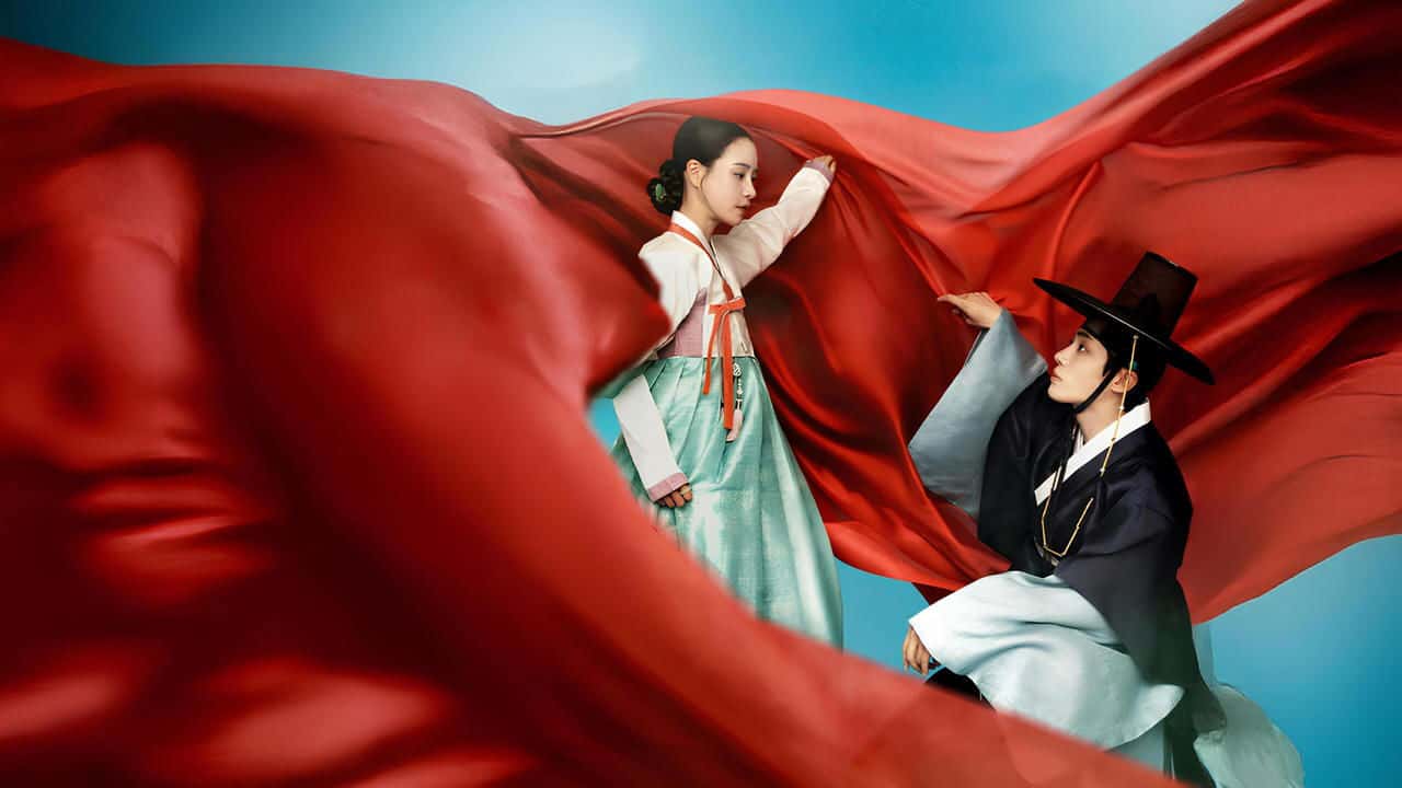 Nonton film The Tale of Lady Ok (2024) subtitle indonesia streaming HD gratis
