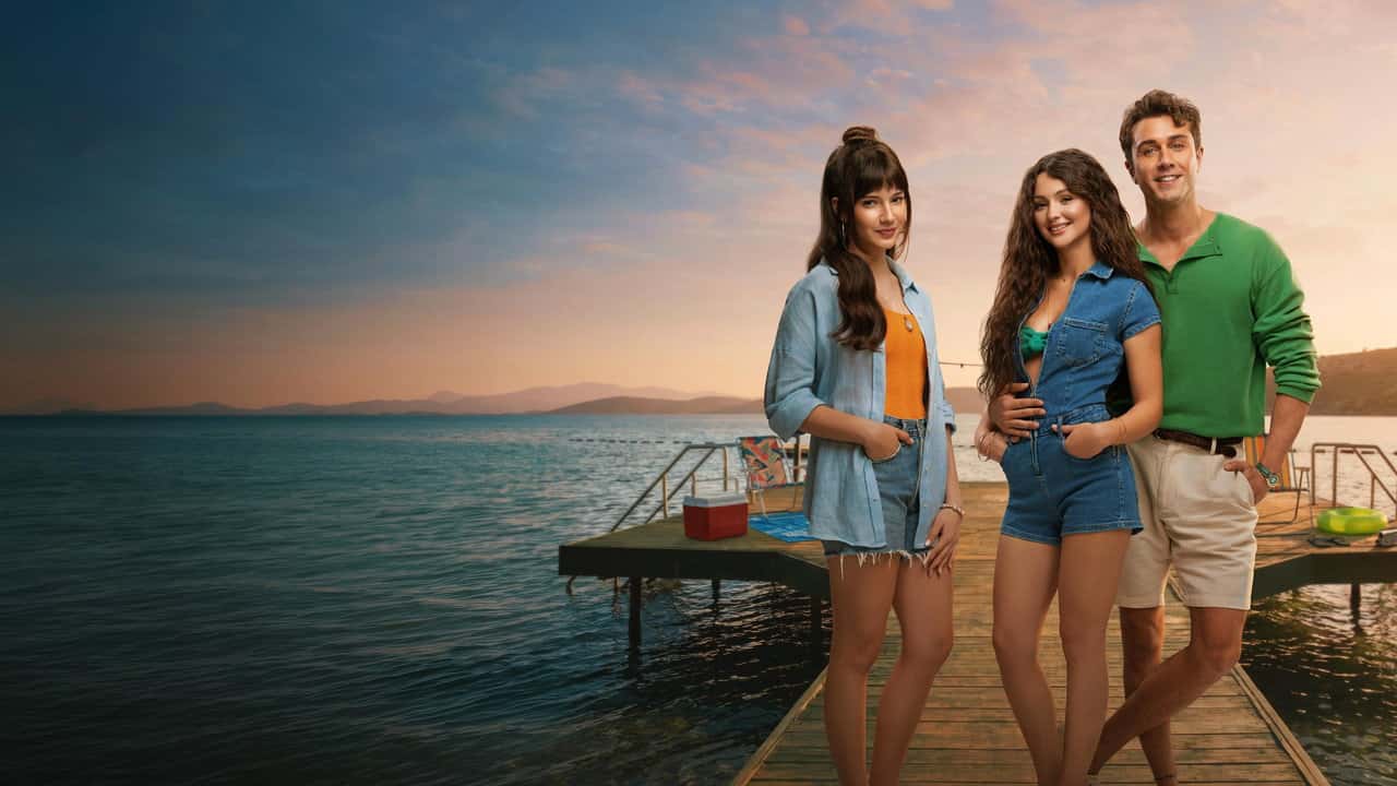 Nonton film Yaz Evi (2026) subtitle indonesia streaming HD gratis