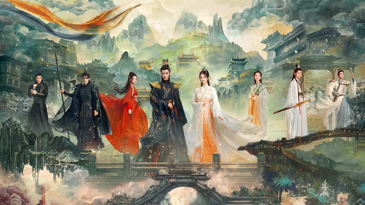 Nonton film Hingga Akhir Waktu (2023) subtitle indonesia streaming HD gratis