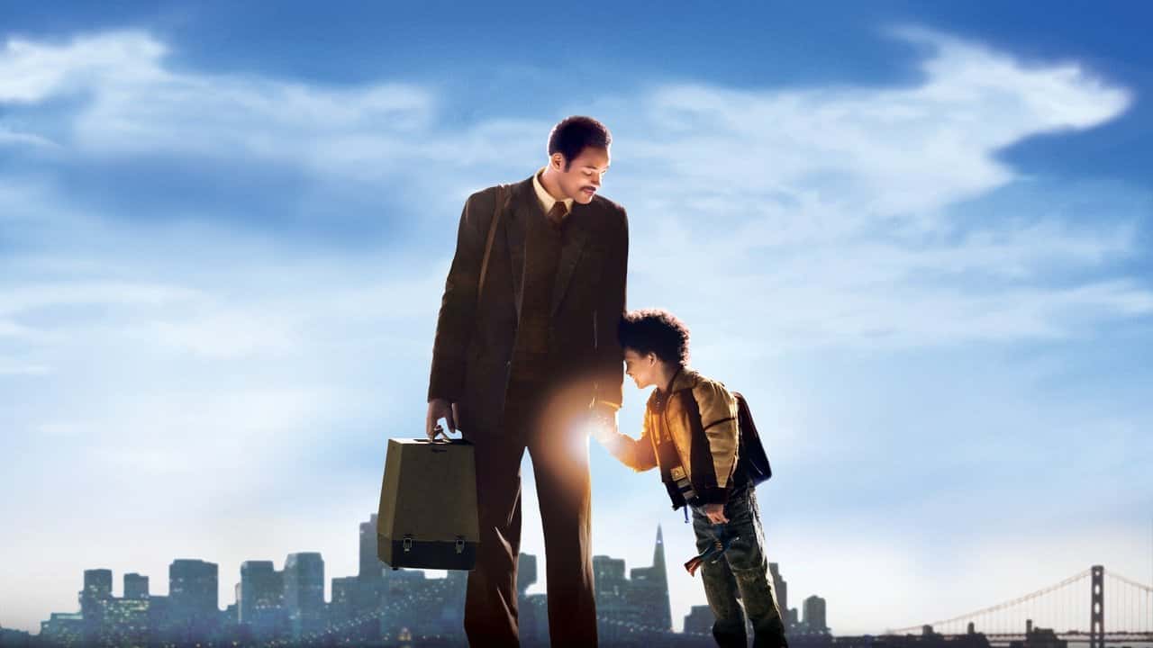 Nonton film The Pursuit of Happyness (2006) subtitle indonesia streaming HD gratis