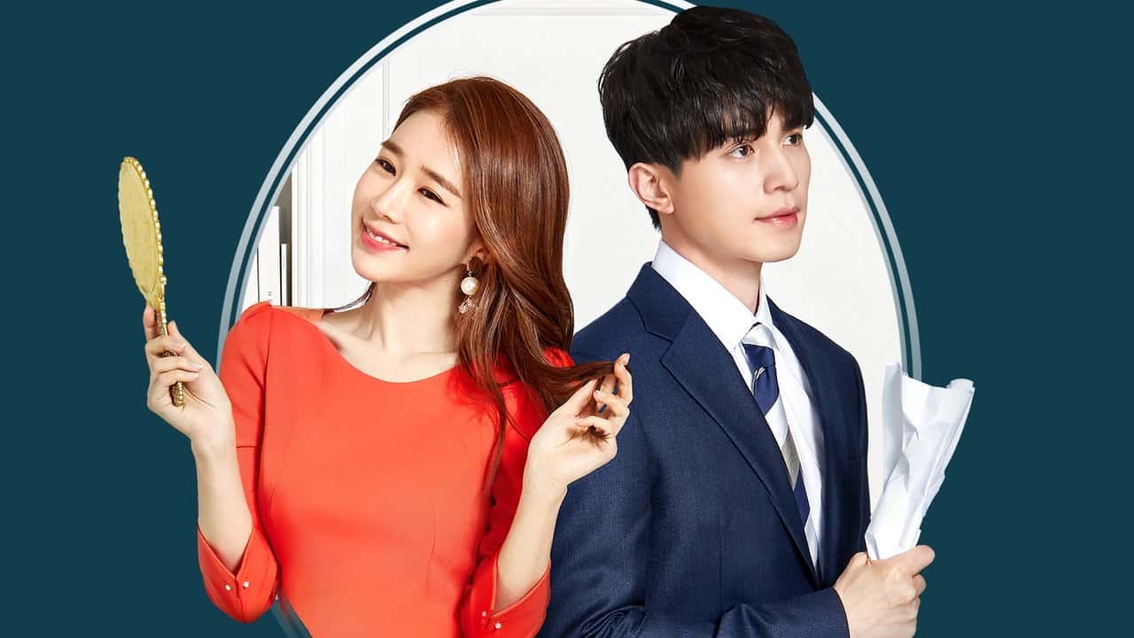 Nonton film Touch Your Heart (2019) subtitle indonesia streaming HD gratis