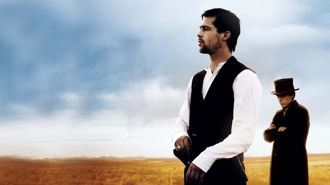 Nonton film The Assassination of Jesse James by the Coward Robert Ford (2007) subtitle indonesia streaming HD gratis