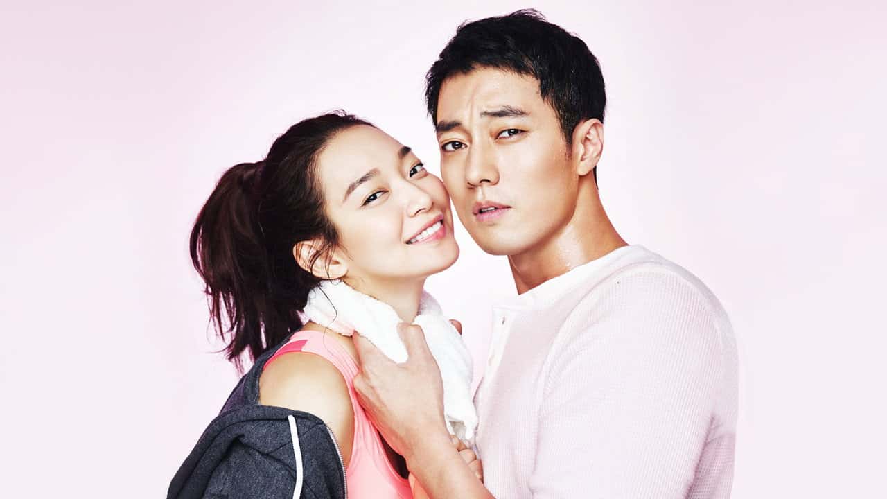 Nonton film Oh My Venus (2015) subtitle indonesia streaming HD gratis
