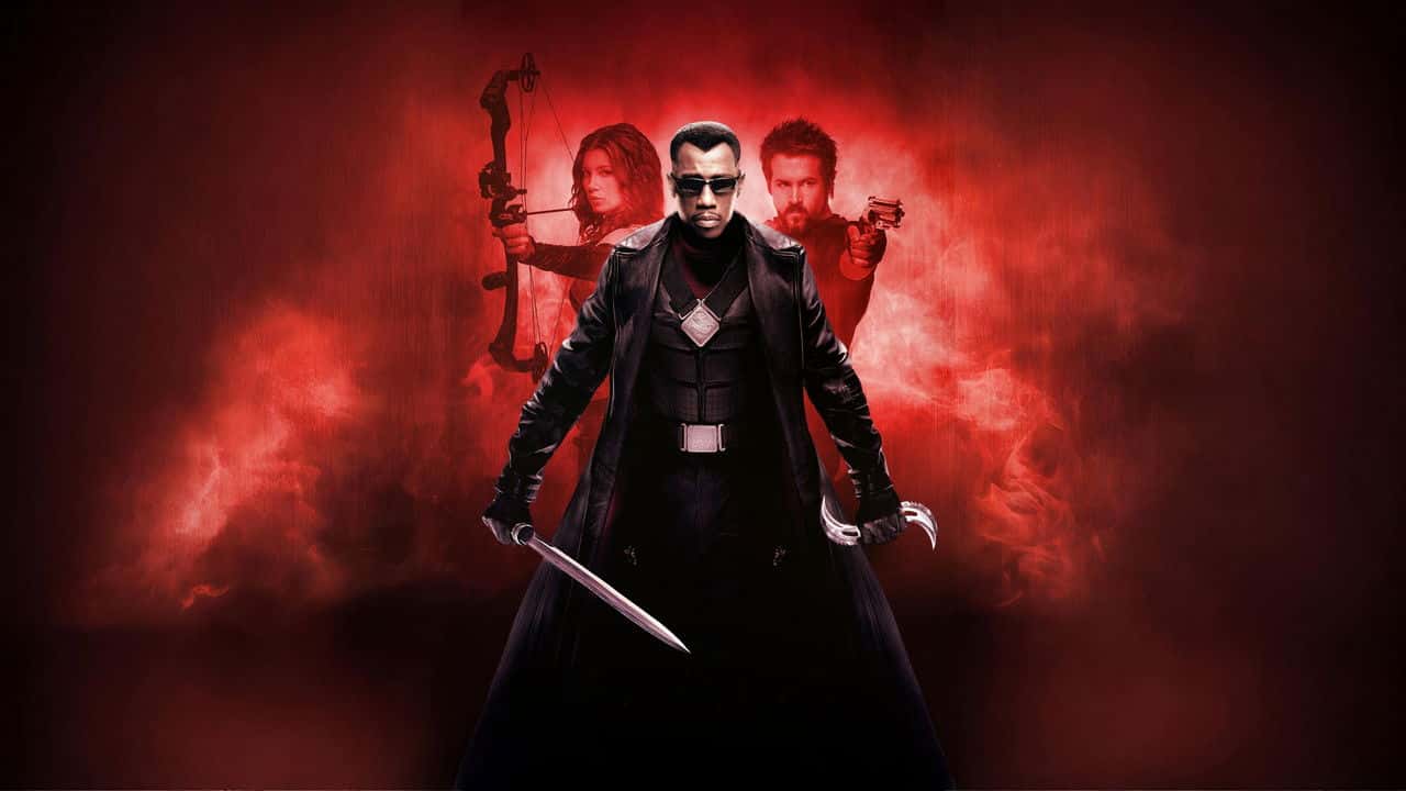 Nonton film Blade: Trinity (2004) subtitle indonesia streaming HD gratis