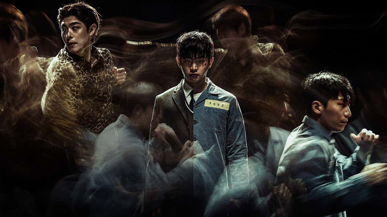 Nonton film Shark: The Begining (2021) subtitle indonesia streaming HD gratis