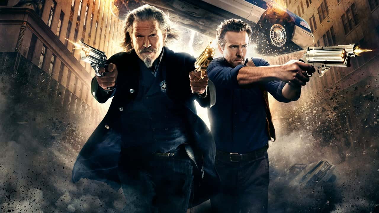 Nonton film R.I.P.D. (2013) subtitle indonesia streaming HD gratis