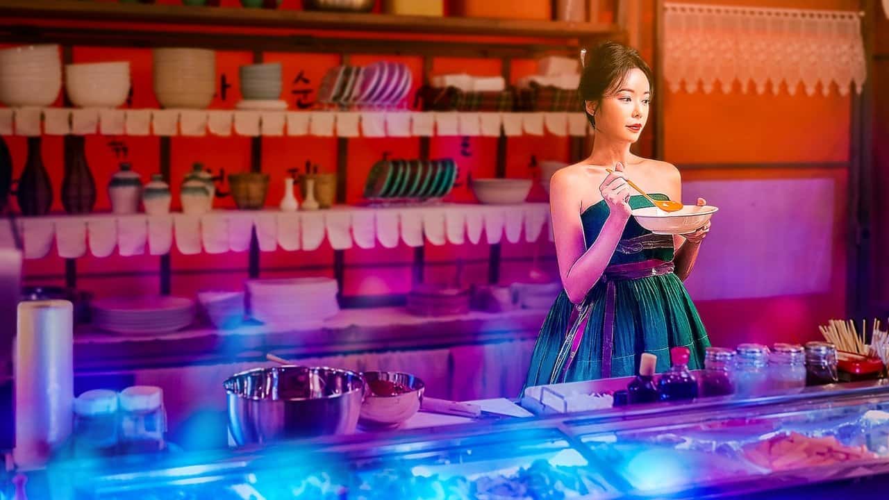 Nonton film Mystic Pop-up Bar (2020) subtitle indonesia streaming HD gratis