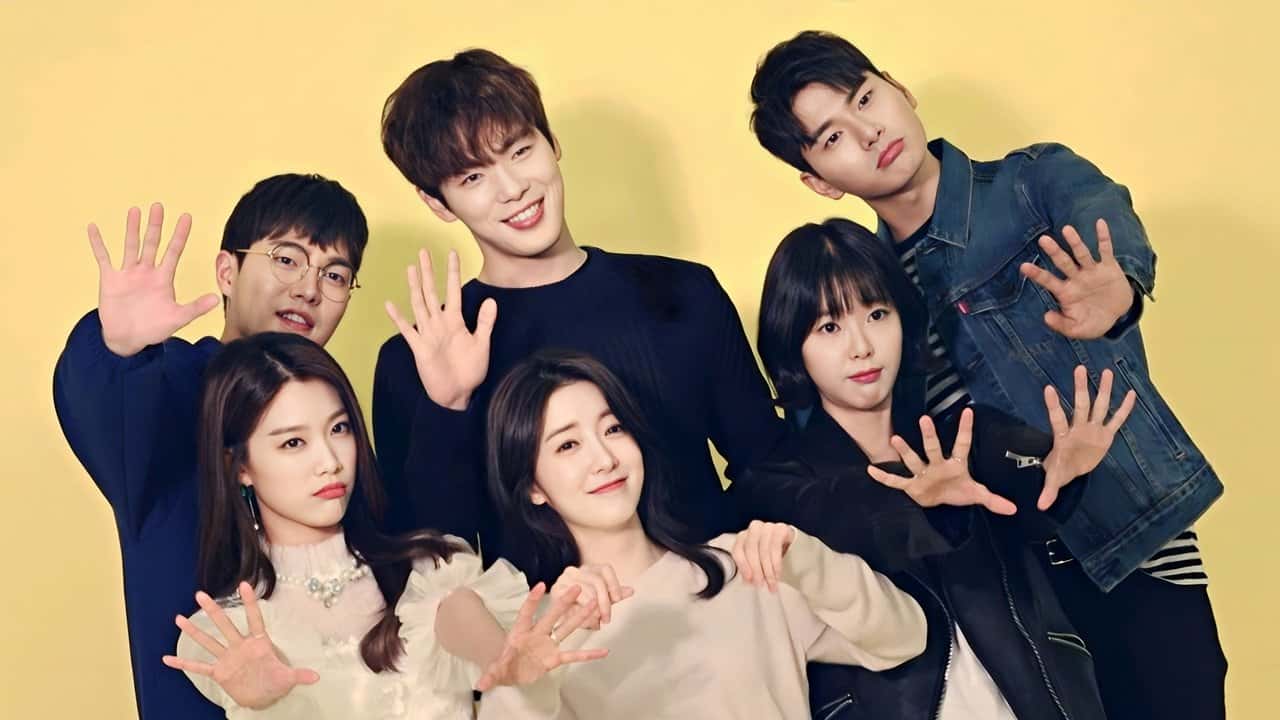 Nonton film Welcome to Waikiki (2018) subtitle indonesia streaming HD gratis