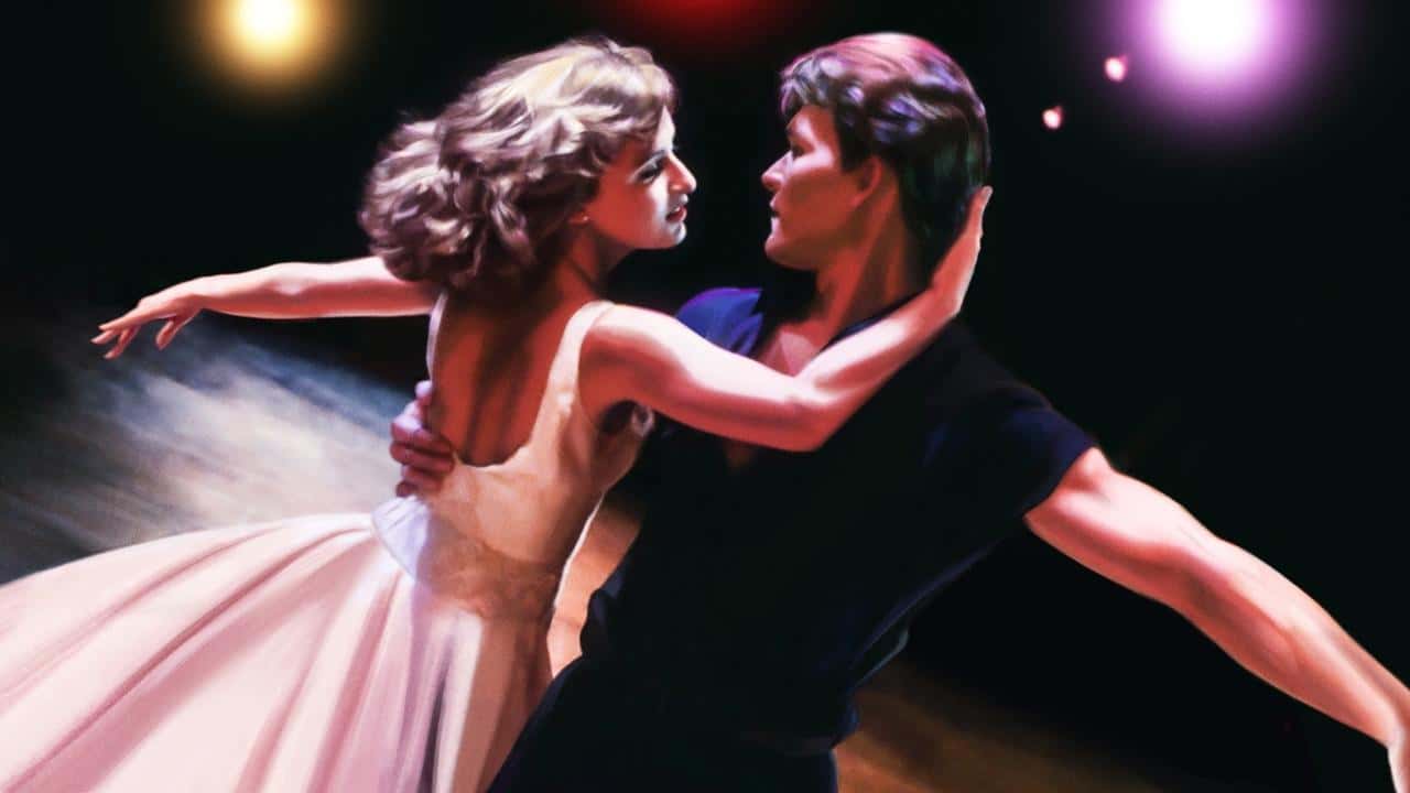 Nonton film Dirty Dancing (1987) subtitle indonesia streaming HD gratis