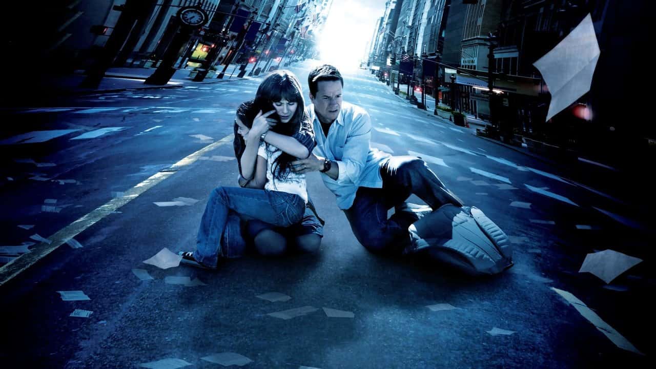 Nonton film The Happening (2008) subtitle indonesia streaming HD gratis