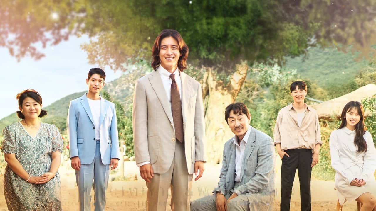 Nonton film Missing: The Other Side (2020) subtitle indonesia streaming HD gratis