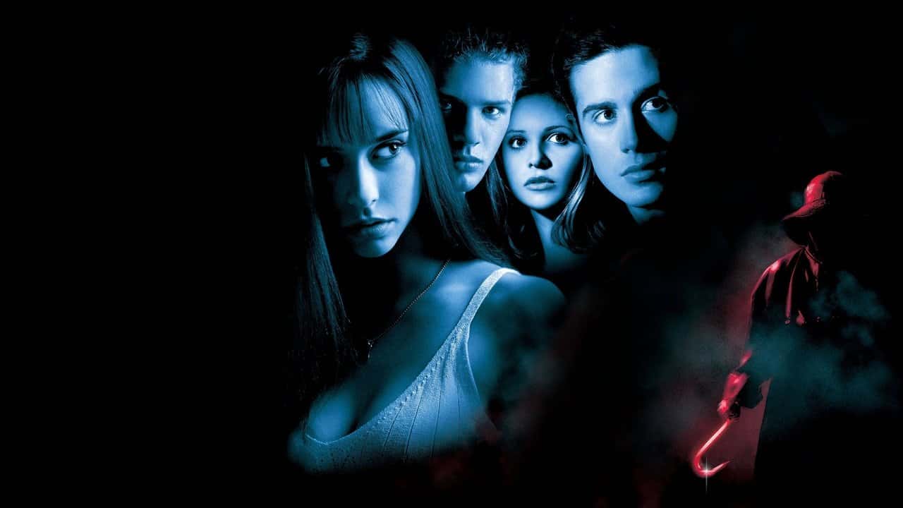 Nonton film I Know What You Did Last Summer (1997) subtitle indonesia streaming HD gratis