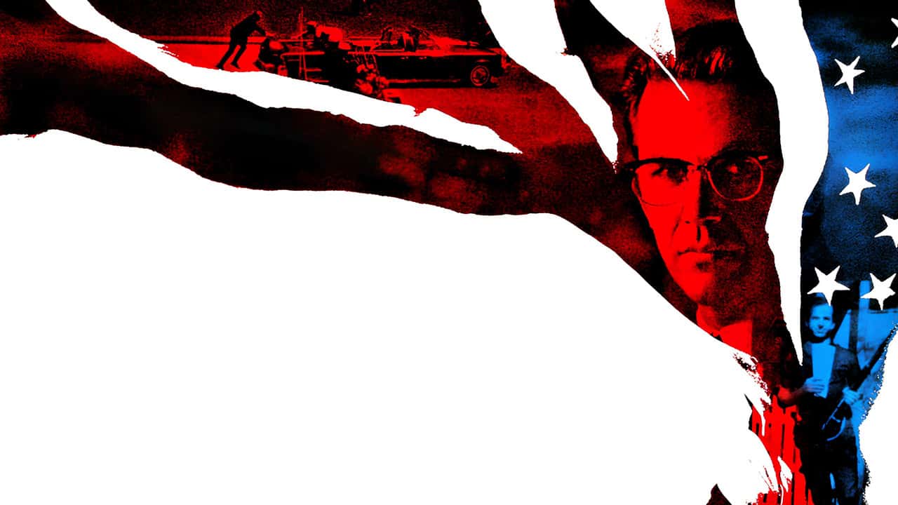 Nonton film JFK (1991) subtitle indonesia streaming HD gratis