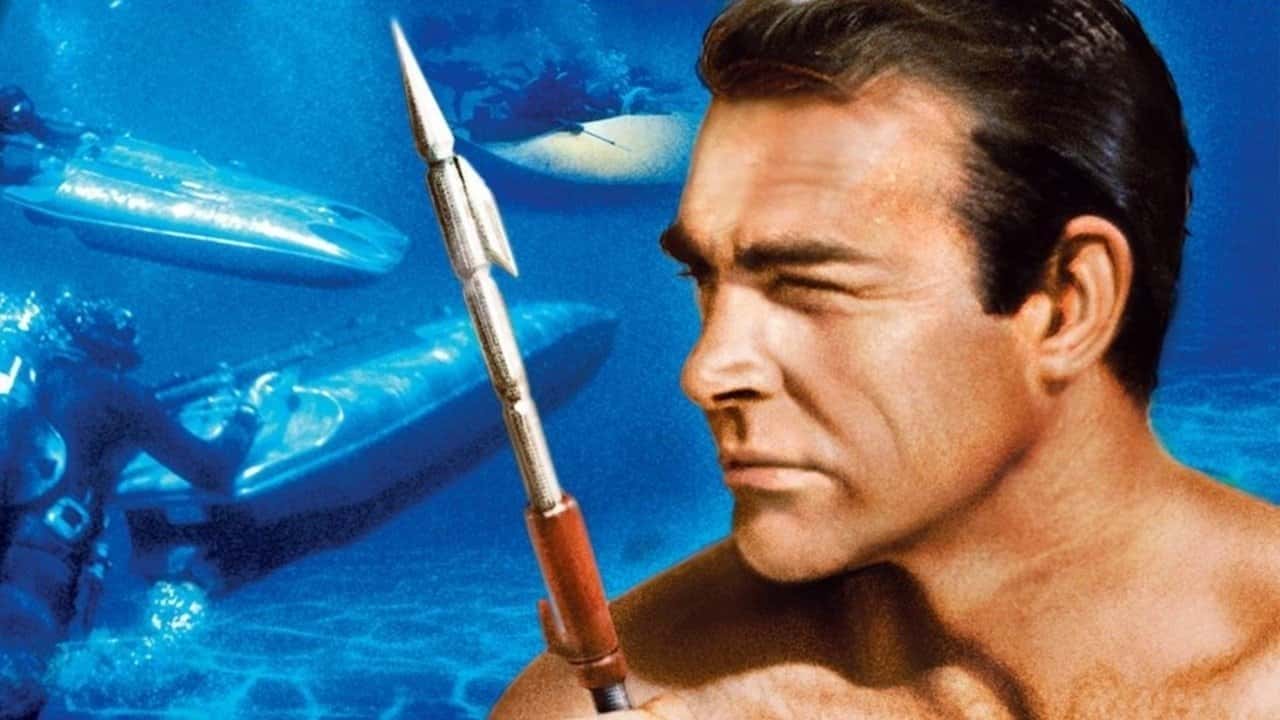 Nonton film Thunderball (1965) subtitle indonesia streaming HD gratis