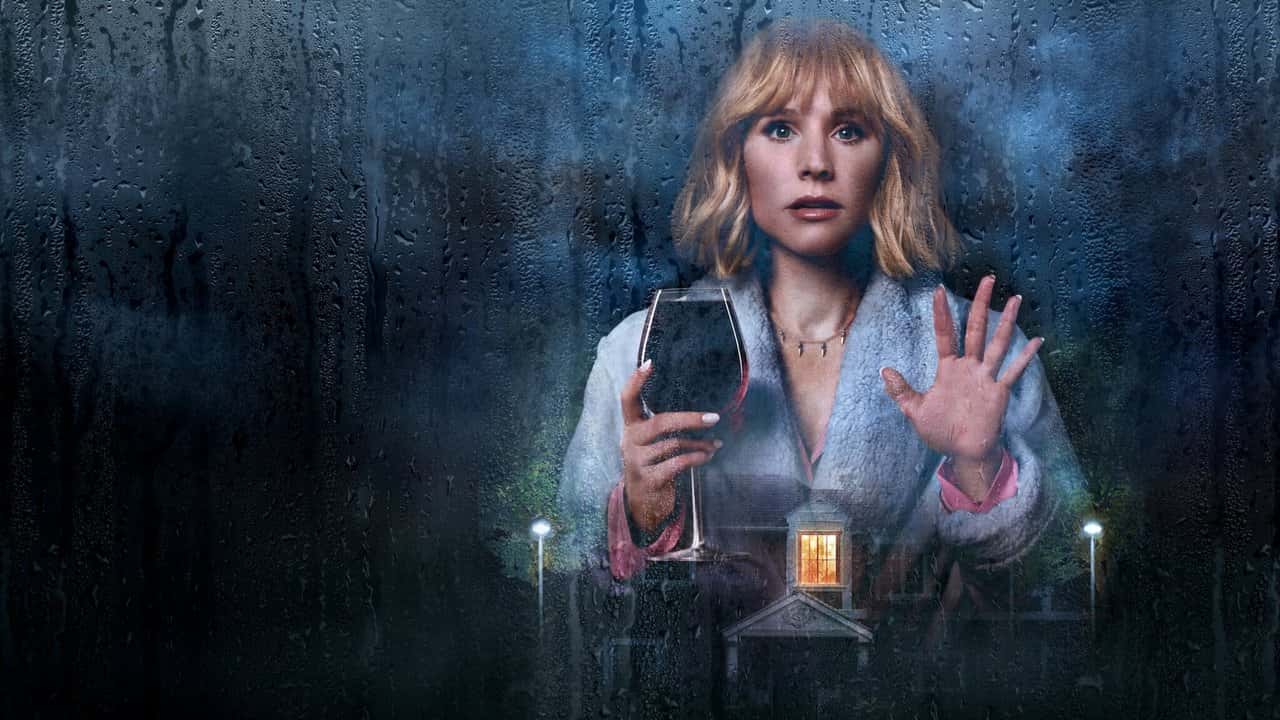 Nonton film The Woman in the House Across the Street from the Girl in the Window (2022) subtitle indonesia streaming HD gratis