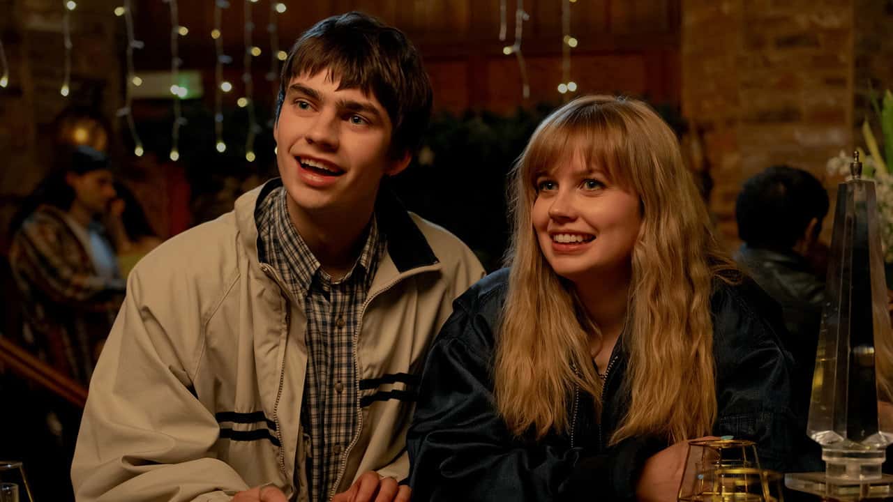 Nonton film Finding Emily (2026) subtitle indonesia streaming HD gratis