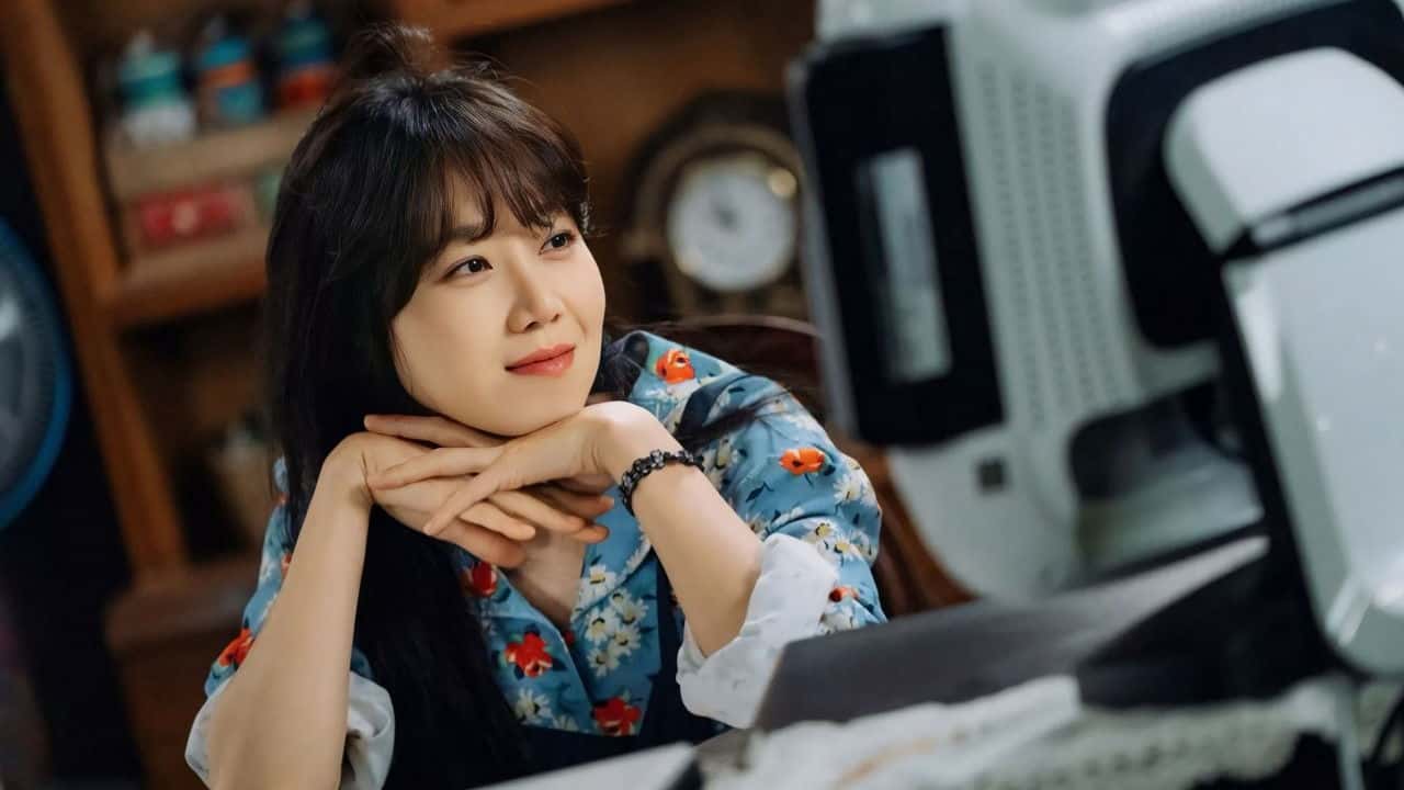 Nonton film When the Camellia Blooms (2019) subtitle indonesia streaming HD gratis