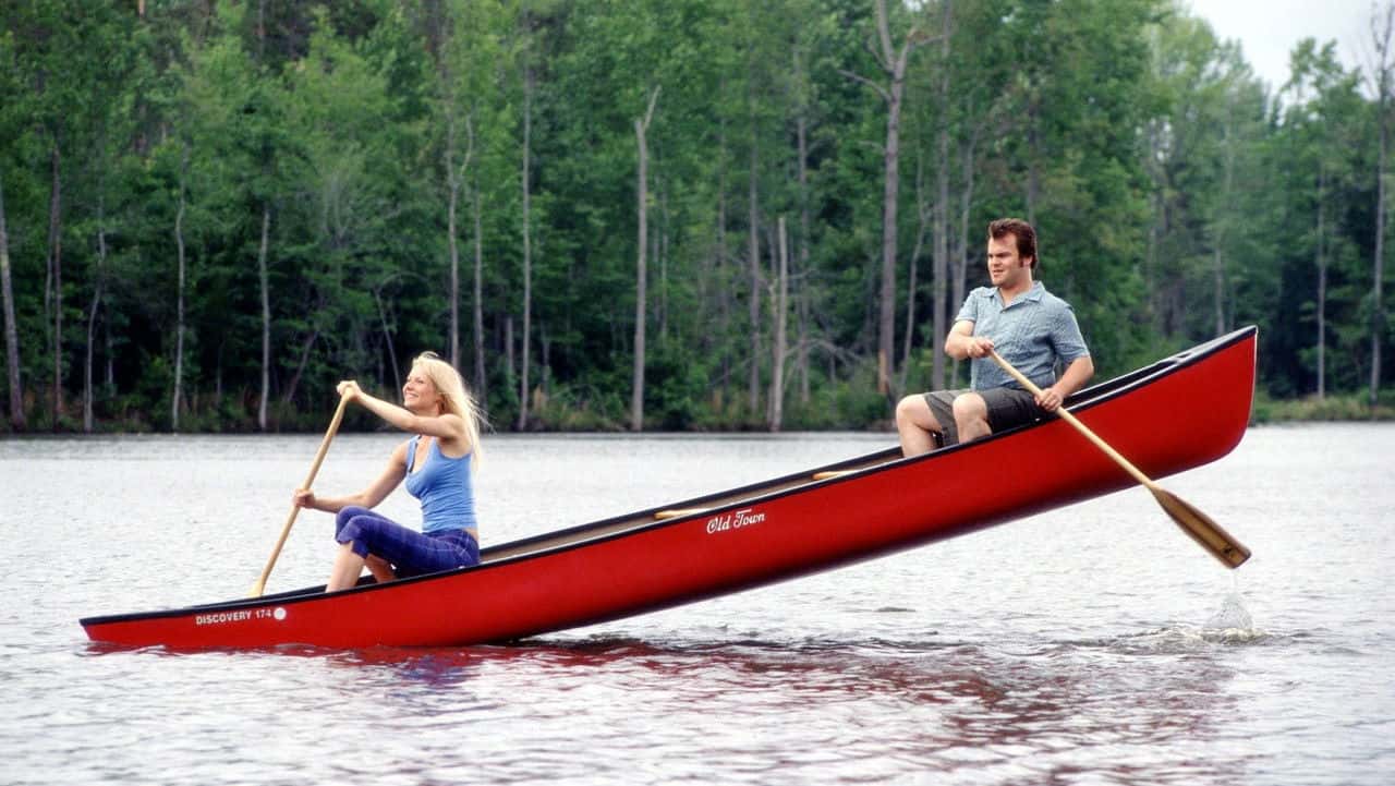 Nonton film Shallow Hal (2001) subtitle indonesia streaming HD gratis