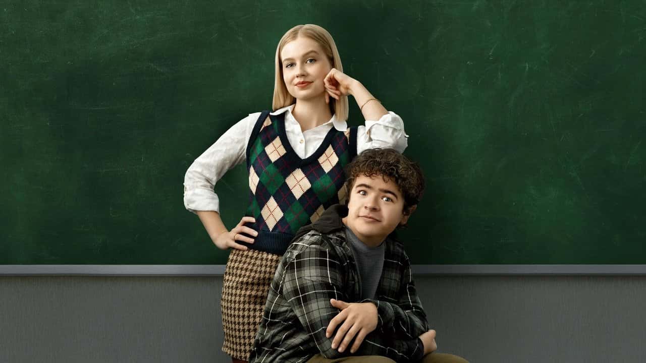 Nonton film Honor Society (2022) subtitle indonesia streaming HD gratis