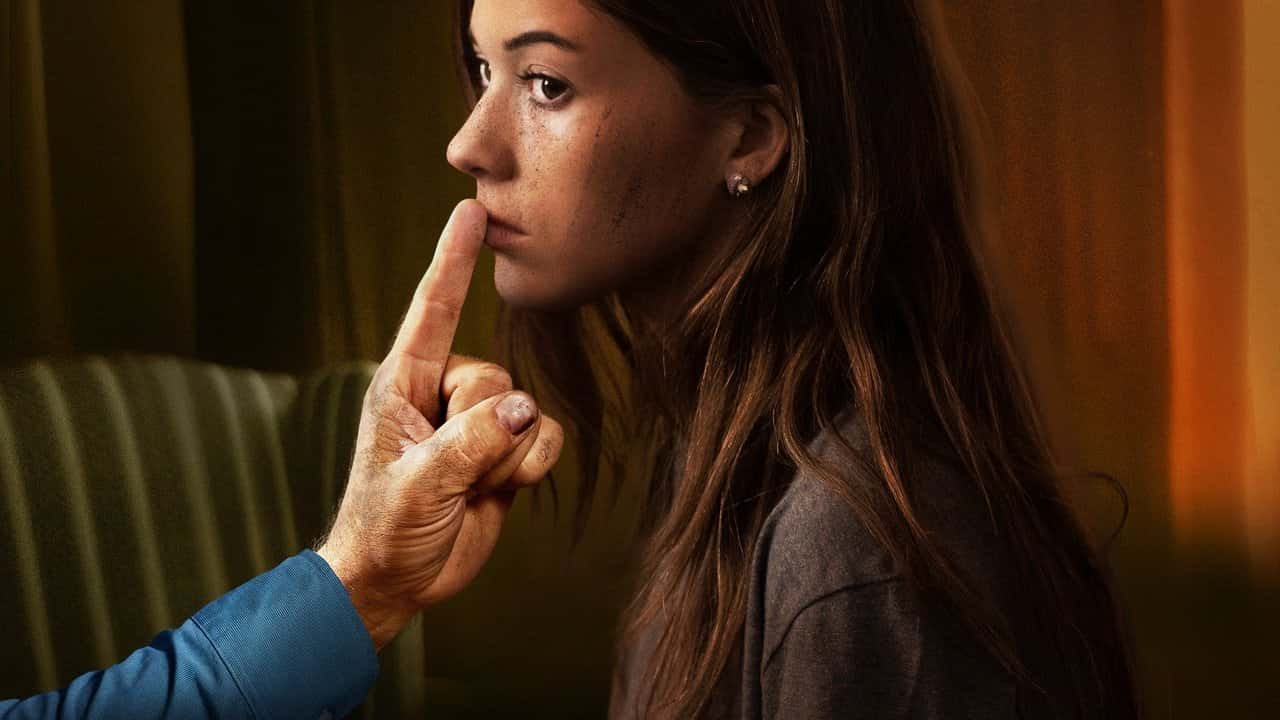 Nonton film The Girl Who Escaped: The Kara Robinson Story (2023) subtitle indonesia streaming HD gratis