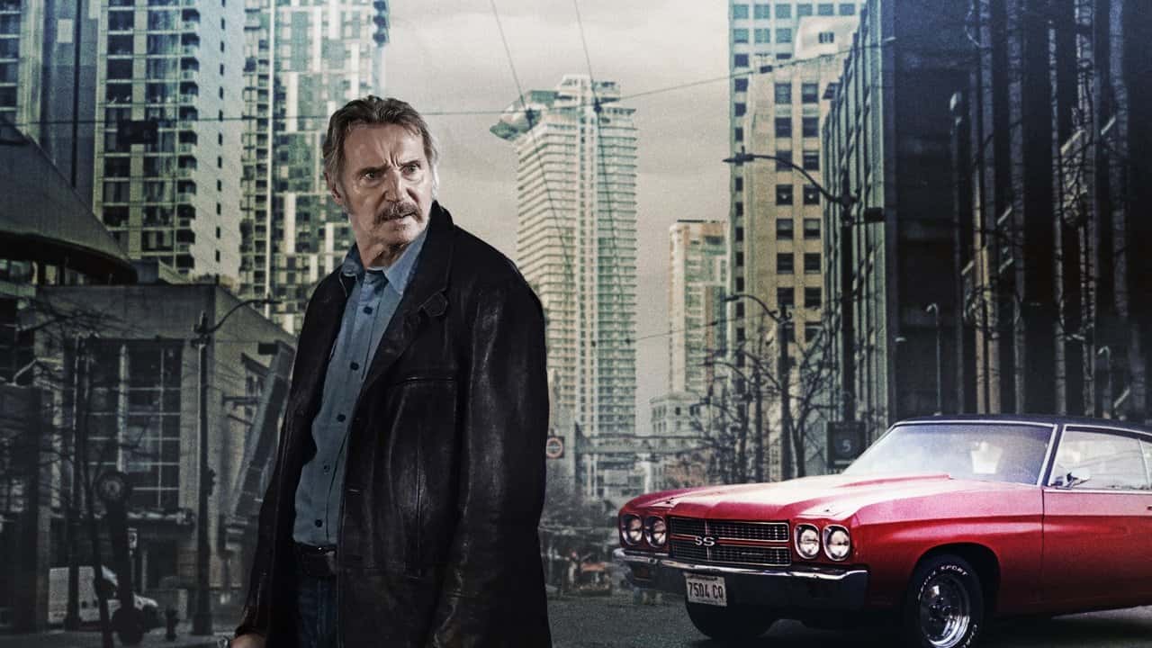 Nonton film Absolution (2024) subtitle indonesia streaming HD gratis